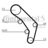 CONTITECH CT755K2 Timing Belt Kit